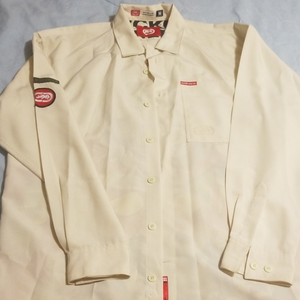 Ecko
